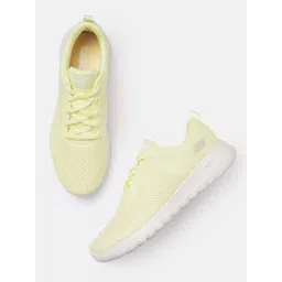 Skechers Women Solid Go Walk Joy Paradise Regular Walking Shoes