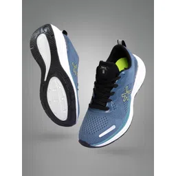 HRX by Hrithik Roshan Men Running Air Zoom Sports Shoes