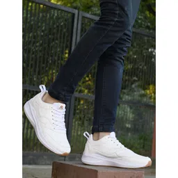 OFF LIMITS Men Running Non-Marking Sports  Shoes