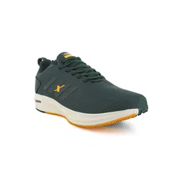 Sparx Men Textile Non-Marking Running Shoes