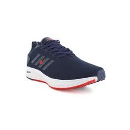 Sparx Men Textile Running Non-Marking Shoes