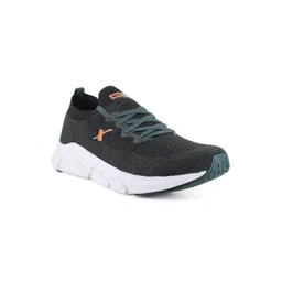 Sparx Men Textile Running Non-Marking Shoes
