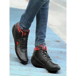 OFF LIMITS Men Basketball Non-Marking Shoes