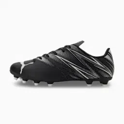 ATTACANTO FG/AG Men's Lightweight Football Boots