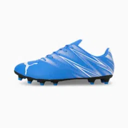 ATTACANTO FG/AG Men's Lightweight Football Boots