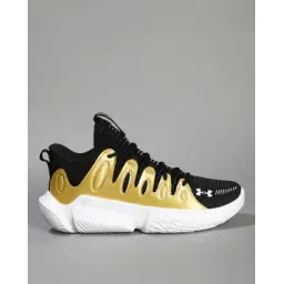 Women Charged Assert 10 Academy Basketball Shoes