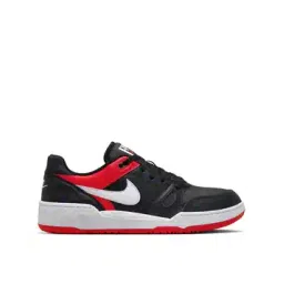 Men Full Force Low-Top Sneakers