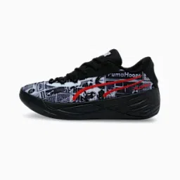 All-Pro NITRO™ Media Day Basketball Shoes
