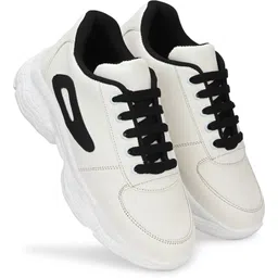 Casual Shoes For Women's/Ladies/Female/Girls Trendy Fashionable Lightweight Comfortable Partywear, Casual wear Lace-UpCasual Stylish Boots/ Boots For Women Training & Gym Shoes For Women