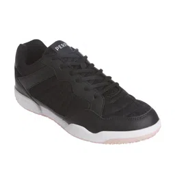 WOMEN BADMINTON SHOES BS SENSATION 190 BLACK