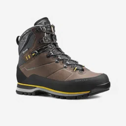 M Waterproof Trekking Boots - VIBRAM® - OFFTRAIL MT V2