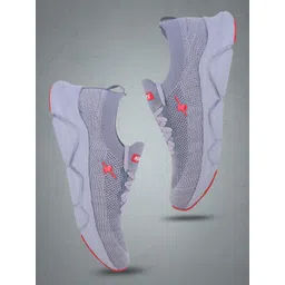 Sparx Men Mesh Running Marking Shoes