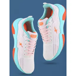 Sparx Men Mesh Running Shoes