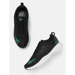 Reebok Men Ortholite Free Hill Running Shoes