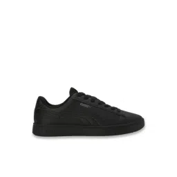 Puma Men's Rickie Classic Black Casual Sneakers