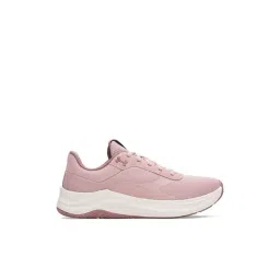 UNDER ARMOUR Women's Aurora 3 Pink Running Shoes