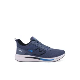 Campus Men's RAKE Navy Running Shoes