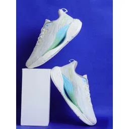 ABROS Men Mesh Running Shoes