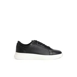Aldo Men's Black Casual Sneakers