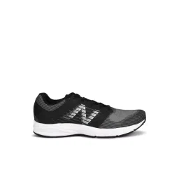 New Balance Men's Black Running Shoes