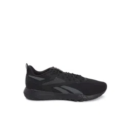 Reebok Men's Flexagon Force 4 Black Training Shoes