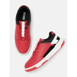 HRX by Hrithik Roshan Men Everyday Sneakers