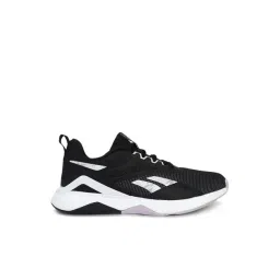 Reebok Women's Nanoflex TR 2.0 Black Training Shoes