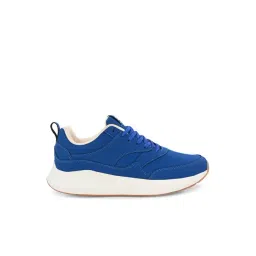 OFF LIMITS Men's Blue Running Shoes