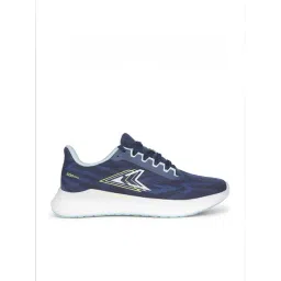 Power by Bata Women's XORISE+ 500 GT2 Navy Running Shoes