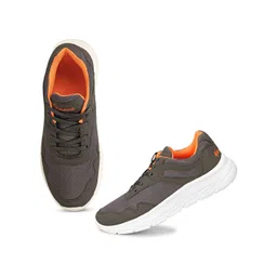 KRAASA Men Mesh Running Shoes