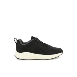 OFF LIMITS Men's Black Running Shoes