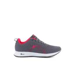 Sparx Women's Grey Running Shoes