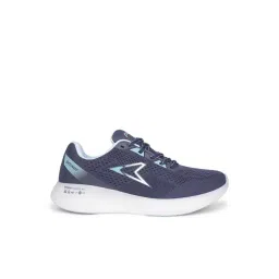 Power by Bata Women's XORISE+100 RN EROS W Navy Running Shoes