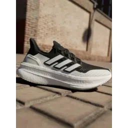 Adidas Women's ULTRABOOST 5 Black Running Shoes