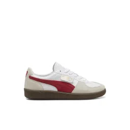 Palermo Lth Unisex Sneakers