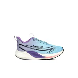 Liberty Women's LEAP7X LIBYA-1 Blue Running Shoes