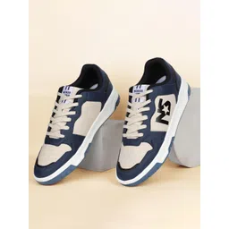 North Star Men PU Sneakers