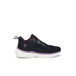 Liberty Women's LEAP7X GHD-10 Navy Running Shoes