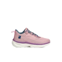 Liberty Women's LEAP7X GHD-10 Peach Running Shoes