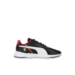 Scuderia Ferrari Tiburion Unisex Motorsport Sneakers