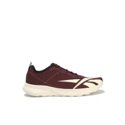 Reebok Men's Low Pp Float Maroon Running Shoes