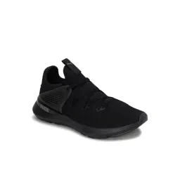 Puma Men's Pure XT Fresh Black Training Shoes