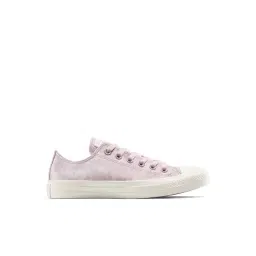 Converse Men's CTAS Pink Sneakers