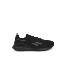 Reebok Men's Nanoflex 2 Black Training Shoes