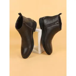 Carlton London Men's Brown Boots