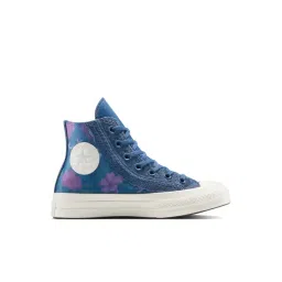 Converse Men's C70 Blue Sneakers