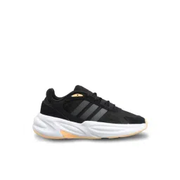 Adidas Women's OZELLE Black Running Shoes