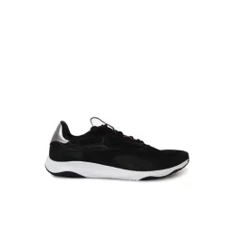 Reebok Men's smash TR 2.0 Black Training Shoes
