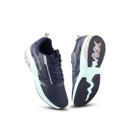 FUEL Men Mesh Running Non-Marking Shoes