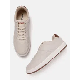 FCUK Men Sneakers